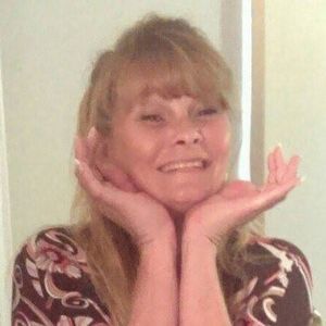 Meet your Posher, Sally